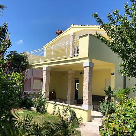 Five Bedroom House Near Sandy Beach Villa Major Medulin Exteriér fotografie