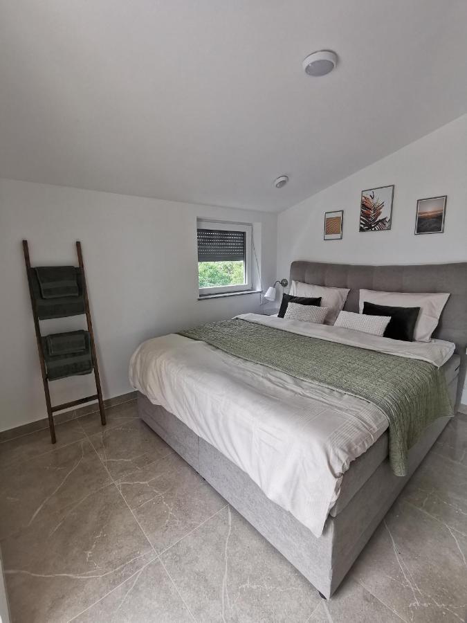 Five Bedroom House Near Sandy Beach Villa Major Medulin Exteriér fotografie