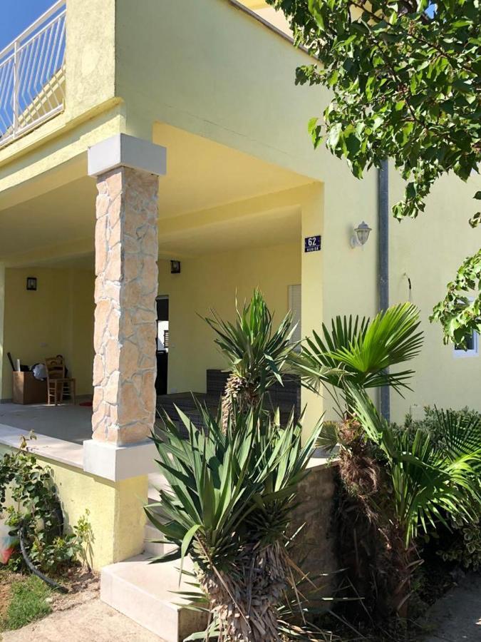 Five Bedroom House Near Sandy Beach Villa Major Medulin Exteriér fotografie