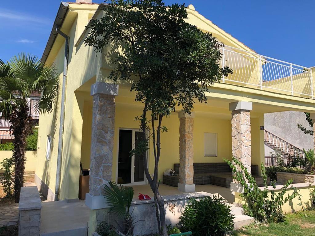 Five Bedroom House Near Sandy Beach Villa Major Medulin Exteriér fotografie