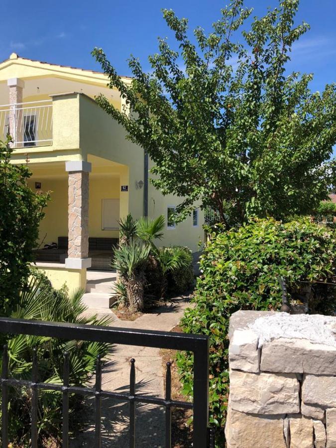 Five Bedroom House Near Sandy Beach Villa Major Medulin Exteriér fotografie
