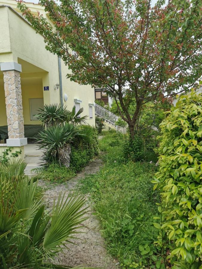 Five Bedroom House Near Sandy Beach Villa Major Medulin Exteriér fotografie